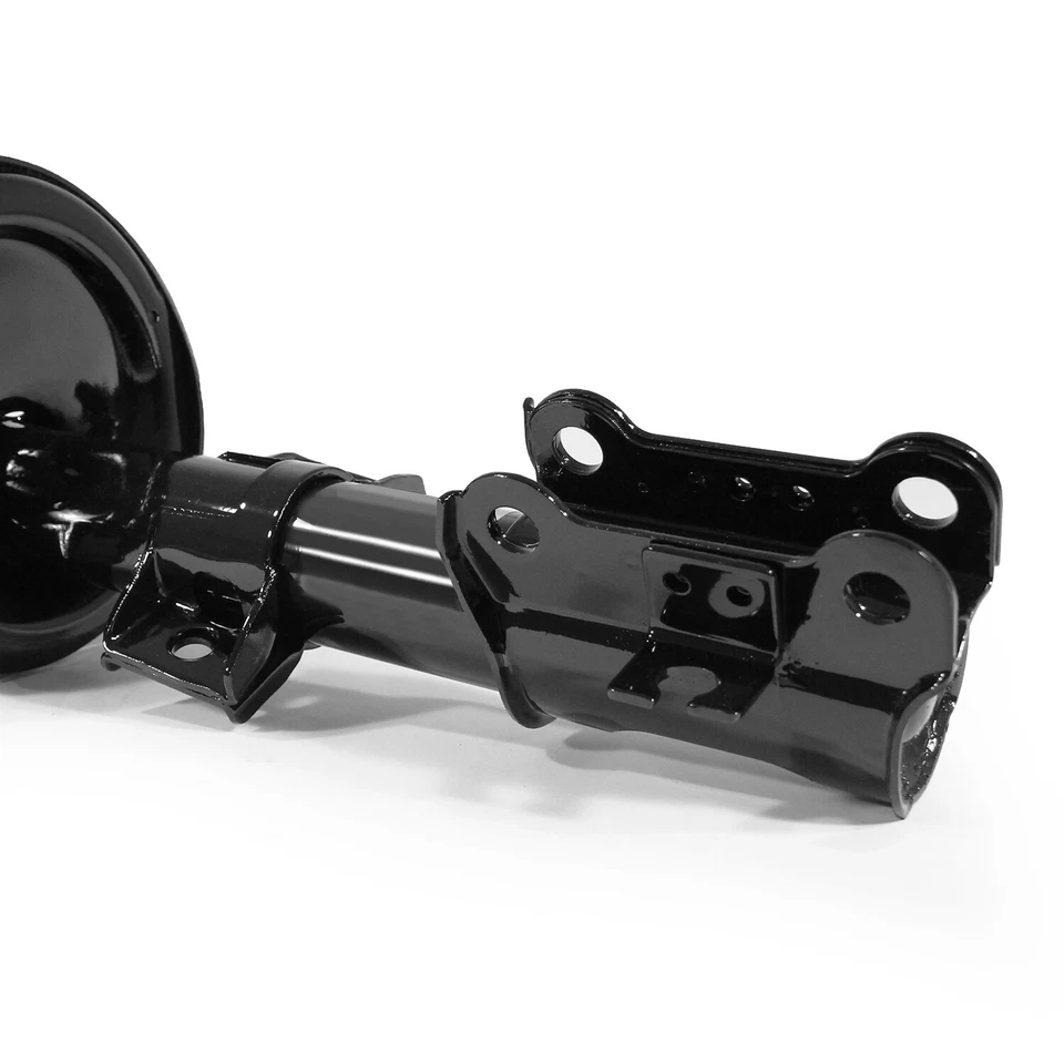 2003-2014 Volvo XC90 Front Quick Complete Struts Assembly Coil Springs & Mounts - Image 3 of 4