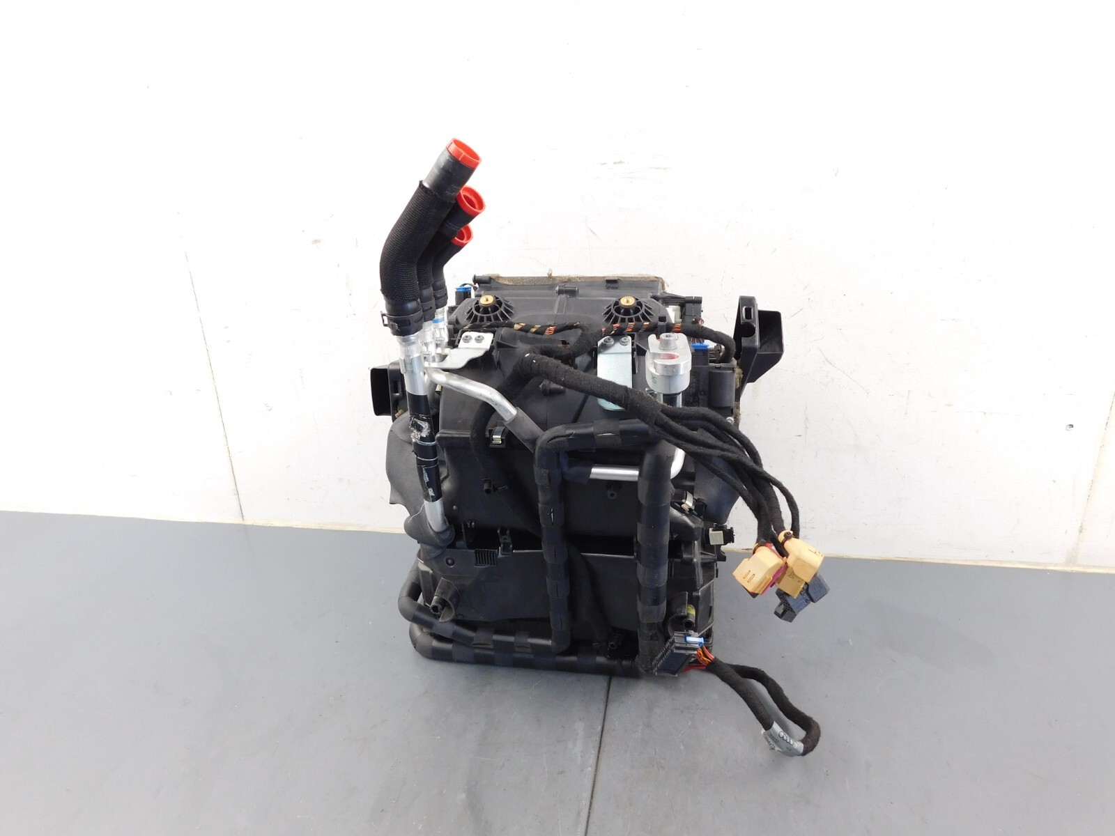 2011 Lamborghini Gallardo LP570-4 Superleggera HVAC Unit #0350 Z3