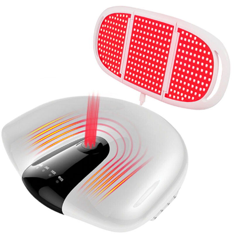 Prostate therapy device Red Light Therapy Device  Prostatic Therapy