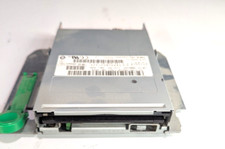 VINTAGE NEC FD1231T 1.44MB FLOPPY DISK DRIVE NO FRONT BEZEL Dell Mount
