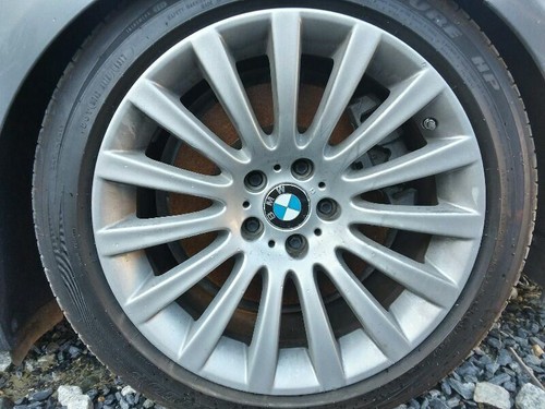 Calibradora trasera izquierda del conductor se adapta a 10-17 BMW 550i GT 318350 - Imagen 6 de 12