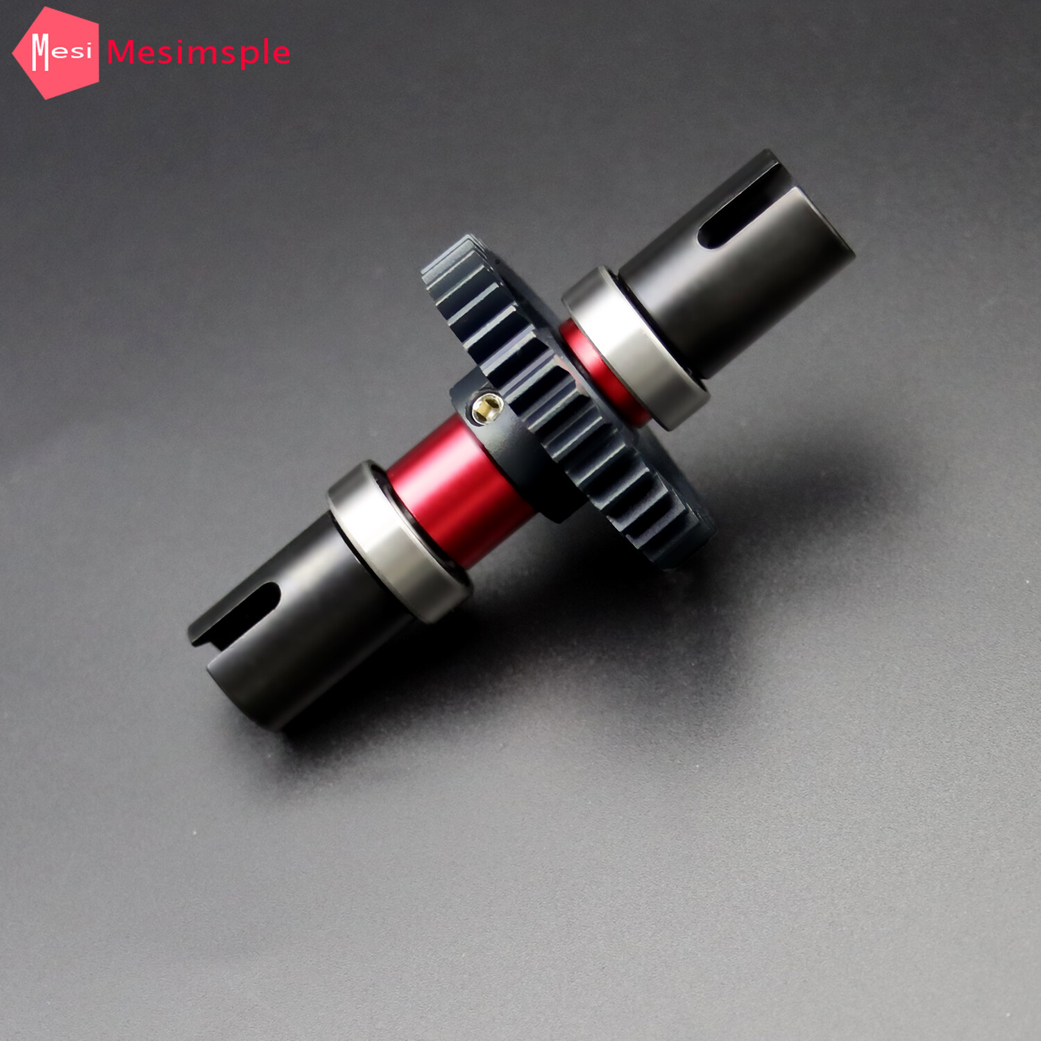 Typhon 6s Arrma RC Differential Spool Locker - 42T & 15T Gear For 6S ...