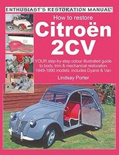 citroen 2cv kaufberatung