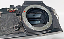 Ricoh KR-5 Super 35mm Film Camera Body only