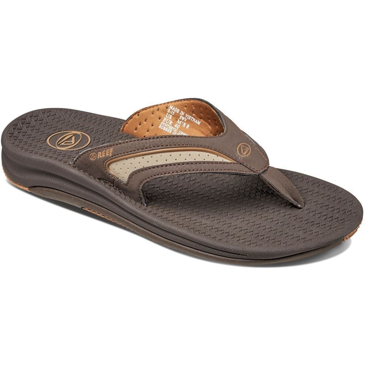 REEF Men’s 9 Summer Sandal Reef Men main image 4