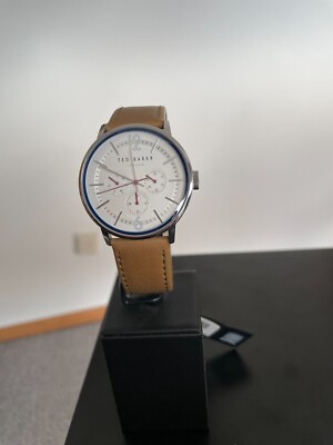Armbanduhr Herren