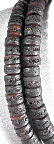 ANTIGUO KAPALA SAGRADO ORACIÓN DEL CHAMÁN MALA Mustang Himalaya - Imagen 14 de 17