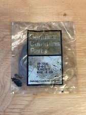 Cummins AR-70041 ( Qty 1 ) Genuine Parts Made in USA - NOS Open Package