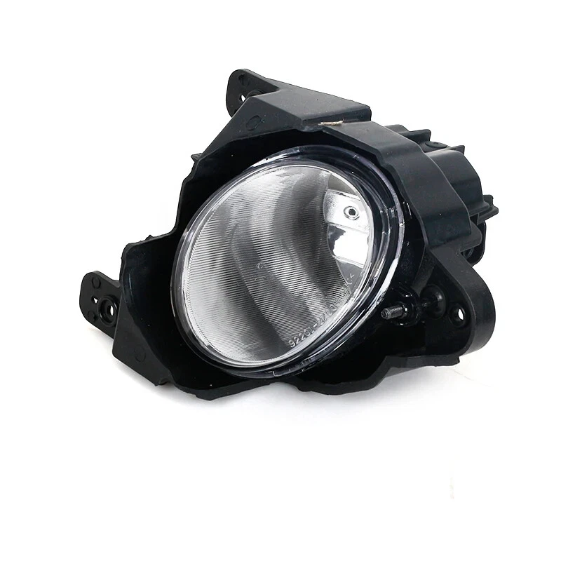 1 Pair Fog Lamp Fog Light Front Bumper Running Light For Kia Soul 2010-2013 Foto 4 de 4