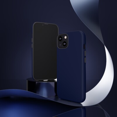 Simple Strong Phone Cases