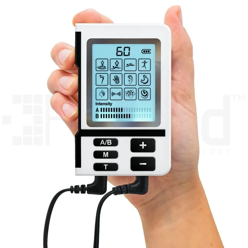 PainPod 3 TENS/EMS Physical Therapy Device - image 3 of 4