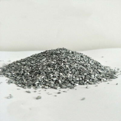Sb   99.99 High Purity Pure Antimony Sb Metal Lumps Block Antimony Particle LOT