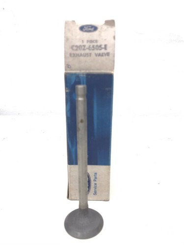 Ford OEM Exhaust Valve NOS C20Z-6505-E - Picture 2 of 3