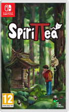 ebay® Auktion 326311594871 | Spirittea - Nintendo Switch - Neu & OVP - EU Version Thumbnail of ebay® auction 326311594871 | Spirittea - Nintendo Switch - Neu & OVP - EU Version