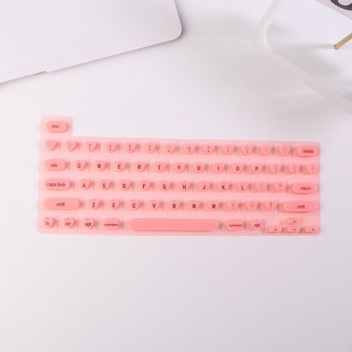 Nail Art Keyboard Cover Long Nail Keyboard Guard For Universal Laptop Decoration - Afbeelding 10 van 15