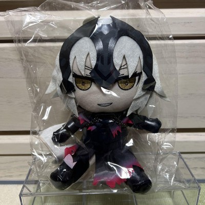 Fate stay night Heaven's Feel Plush Doll FGO Avenger Jeanne d'Arc Alter GIFT new