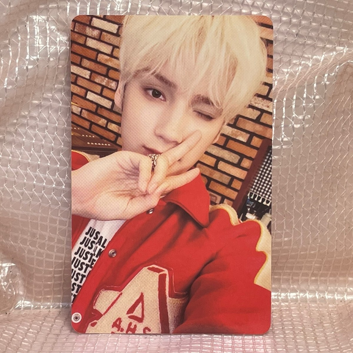 K-POP・アジア TXT deco kit 2022 Weverse TOMORROW X TOGETHER Image - TXT 2022 DECO KIT