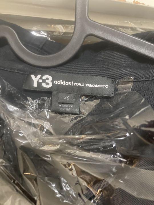 ジャケット・アウター Y-3 YOHJI YAMAMOTO BASIC THREE STRIPES Y-3 YOHJI YAMAMOTO BASIC THREE STRIPES | eBay