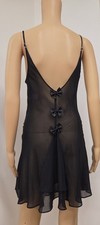Vintage Dentelle Nightgown Size S
