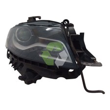 AUDI A4 S LINE MK4 O/S HEADLIGHT XENON 2008-2009