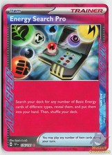 Energy Search Pro 176/191 ACE SPEC Rare Surging Sparks Pokemon Near Mint
