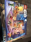 NIOB LEGO Star Wars Advent Calendar 2025 (75418) 263 Pieces complete
