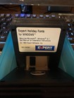 20 - floppy disk 3.5 - PHOTOWORKS - MUSICTUNE - PRINTER SOFTWARE - HOLIDAY FONTS — photo 3