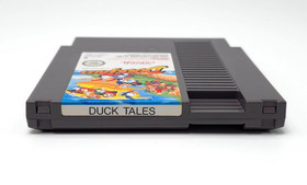 Duck Tales Nintendo NES