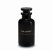 Louis Vuitton Pur Ambre 3.4 oz  100 ml Unisex...