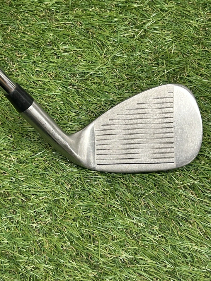 *Slazenger V300 -9 Iron -Regular Flex Steel Shaft/ Left Handed* - Image 3 of 4