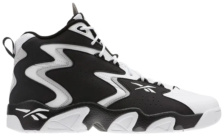 リーボック モビウス 28.5センチ Reebok Mobius OG Black White for Sale | Authenticity Guaranteed | eBay
