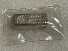 Rare!! Vintage Phoenix Precious Metals Ltd.- 1 Troy Ounce .999 Fine Silver Bar