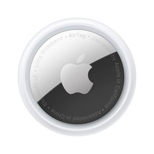 NEW Apple AirTag - 1 Original Air Tag for iPhone  iPad MX532LL/A OEM A2187