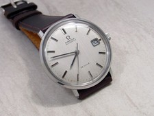 Omega Automatic De Ville Men's Vintage Watch