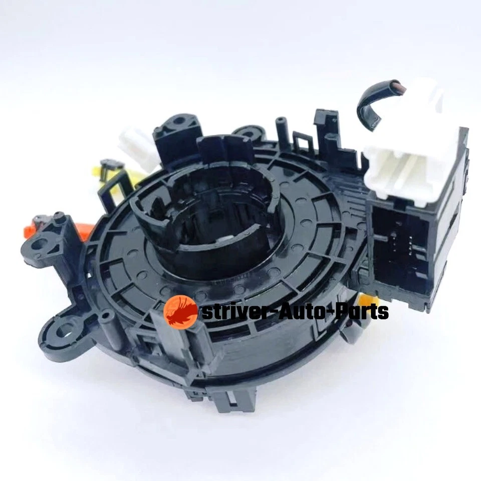 B5554-5CA1A Reloj Muelle con Calefacción para Infiniti Q50 Q60 QX80 Nissan Pathfinder Foto 2 de 4