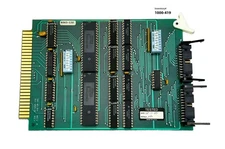 KLA Tencor Prometrix 36-0194 A 54-0049 Circuit Board KLA Tencor FT-750