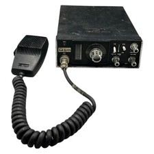 DNT M511 CB Funk Stationsgerät Funkstation Vintage Retro Funkgerät Funken Lesen