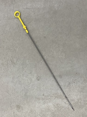 #ad 2009 20 DODGE JOURNEY 2.4L ENGINE OIL DIPSTICK INDICATOR OEM 4884688AD $28.63