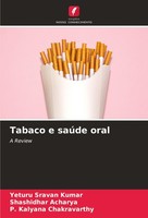 Tabaco E SaúDe Oral Yeturu Sravan Kumar