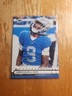 Football Card Single 2022 Chronicles Photogenic Jameson Williams Rookie NM C396