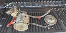 1968 Corvette 327 350hp 300hp Smog Pump A.i.r System 7801149 3917234 24765 Z28 1968 Corvette 327 350hp 300hp Smog Pump A.i.r System 7801149 3917234 24765 Z28