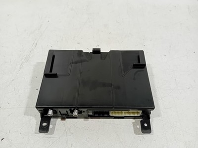 Opel Crossland X / Crossland Steuergerät 2017-2025 39131306 B12XHL EB2DT  