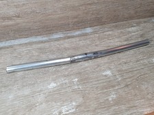 Retro 90er Ritchey ProLite Easton EA70 MTB 56cm Flat Bar 25,4