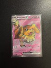 Briochien EX - EV7:Couronne Stellaire - 160/142 - Carte Pokémon Française Neuve