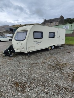 avondale dart caravan 630 6