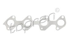 TOPRAN Dichtung, Abgaskrümmer  u.a. für NISSAN, OPEL, RENAULT
