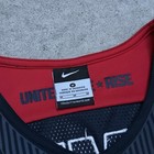 2012 USA Olympics Nike LeBron James Basketball Jersey Size Medium — photo 3