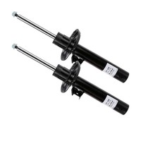 2 Sachs StoßDäMpfer 317 330 Vorderachse FüR Seat Leon Tarraco