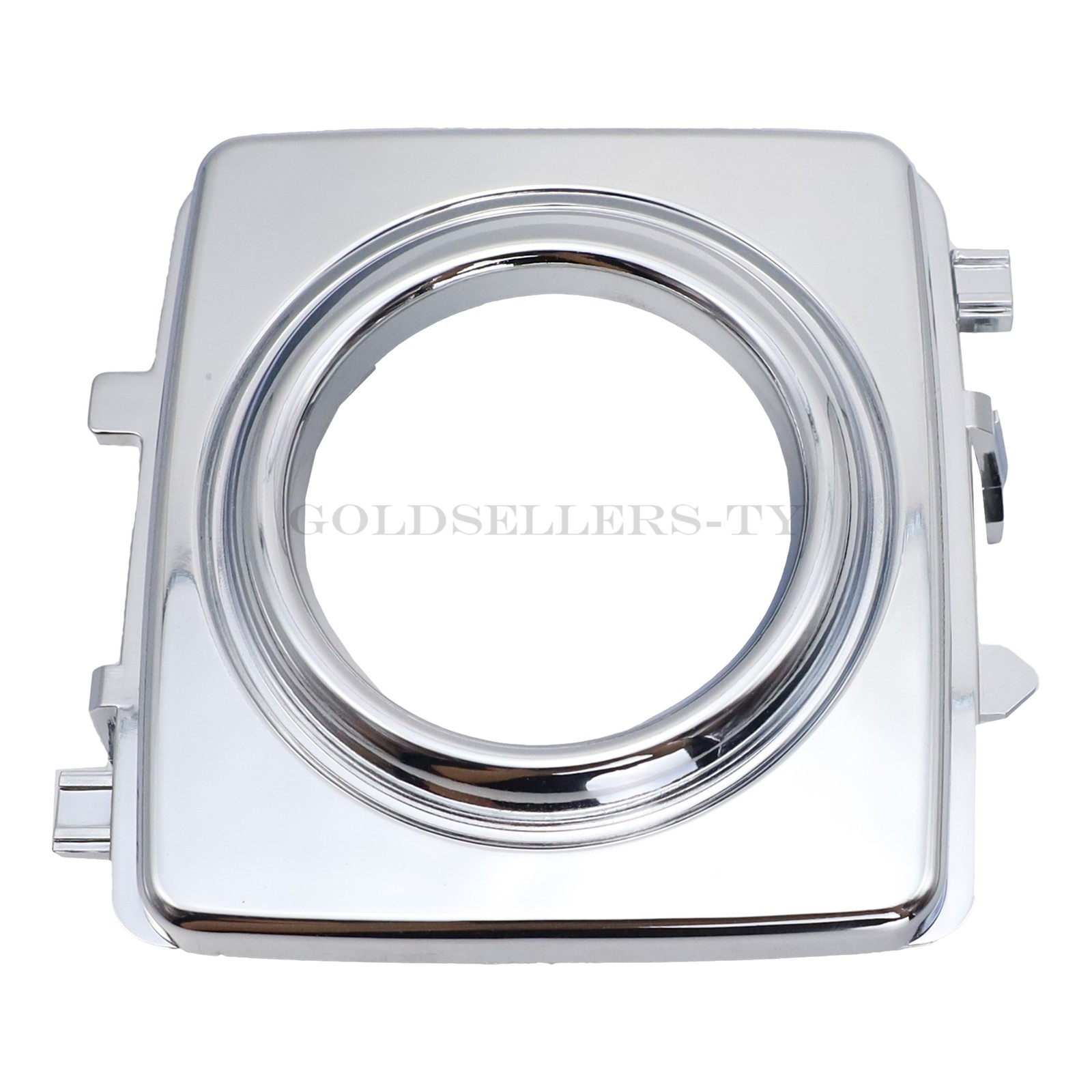 NEW For 2019-2023 Rolls-Royce Cullinan Chrome Cover Spirit Of Ecstasy