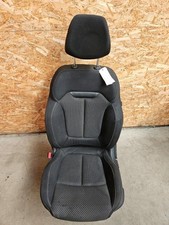 Siège Renault Kadjar